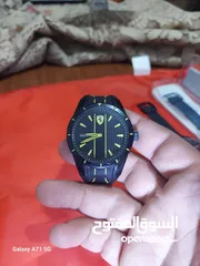  13 4ساعات اصلي  100بالمية بسعر حرق اقراء الاعلان جيدا قبل لا ترن