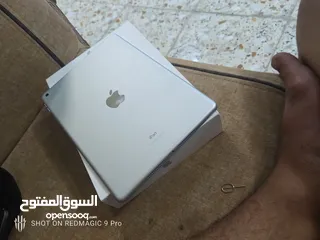  2 ايباد 9 بعد للضمان 8 اشهر