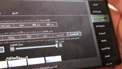  5 إنفنكس GT20pro بحاله ممتازه