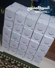  1 موسعات انترنت لجميع الشبكات جميع الانواع  جديد ومستعمل