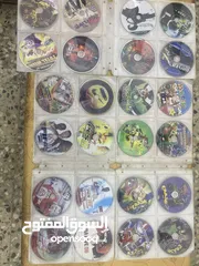  2 سيديات xbox