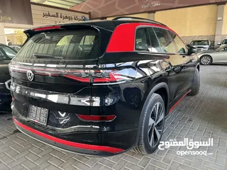  12 ID.6 X PRO 2024 black edition ( معرض الحضر )