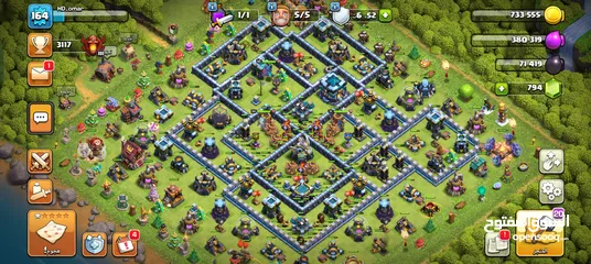  1 conte clash of clans