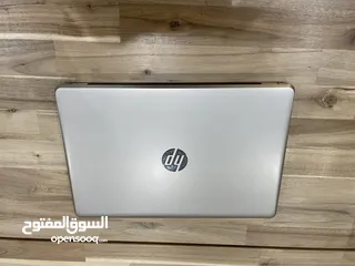  1 لابتوب hp  بافضل سعر