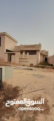  4 منزل في جابر للبيع بجنب الجامع مباشر