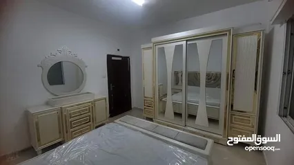  11 غرفة النوم Xxxlاحدث صيحات الموضه 2025 مصنوعه من خشب لاتيه