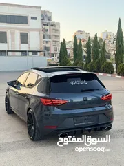  9 Seat fr 2019