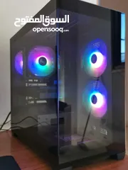  6 كومبو AMD بسعر الحرق والتوصيل متوفر فرصة لمحبين الالعاب