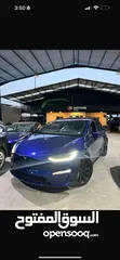  2 Tesla Model X PLAID 1020HP