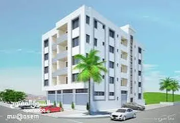  2 شقه عظم طابق 3