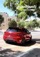  4 للبيع سيت ابيزا اف ار بلاك اديشن فل اضافات