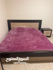  1 غرفة نوم كبيرة
