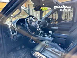  6 لاريت F150