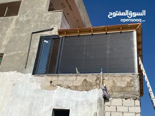  5 *(اربد) ايدون* *حجير* سوكريت (ITQAN) لاعمال سوكريت والزجاج والالمنيوم وستانليس ستيل وشورات بوكس