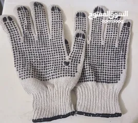  4 all working & welding gloves