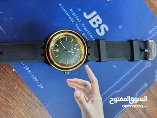  4 ساعة swatch