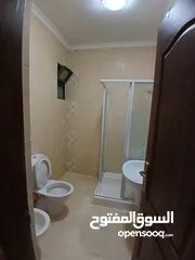  18 شقة - للايجار - سوبر ديلوكس - ديرغبار 210 متر
