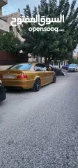  15 E46 ci  موديل 2000  ماتور 30 بيان 20 مرخصه لنهايه 12 السياره فل كامل غرفهm3  مري قلب m3  البينات كهر