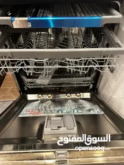  1 جلاية LG تنظيف بالبخار لم تستخدم ابداا