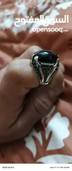  7 خواتم فضه مصريه مختوم 925 عدد 91 خاتم