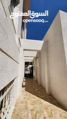  14 فيلا للبيع(مستقلة) في أرقى مناطق عبدون بمواصفات مميزة/ ref 5097