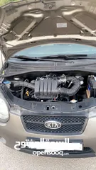  9 Kia morning2011 for sale
