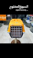  4 عرووض ناار على بكسات النقل للقطط