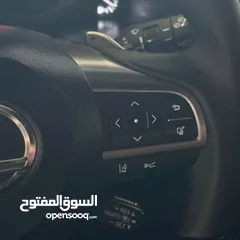  29 Lexus LX570 2019
