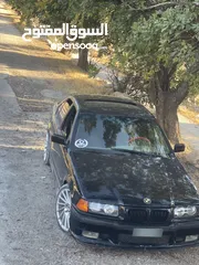  4 بي ام كوبرا