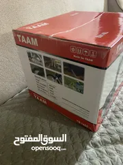  3 فاره غسل TAAMمأطور 100بار/1400w جديده مامفتوحه من الكارتون سعره 85الف شراي راسلني وتساب