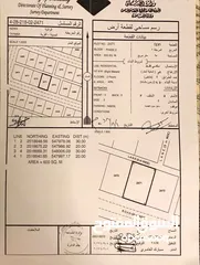  3 أرضين للبيع طيمسا 1 النعام و طيمساء 2