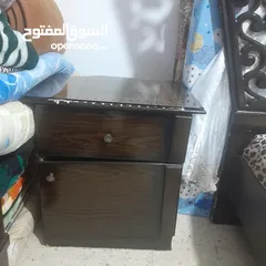  4 غرفه  بحاله جيده مستعجل للبيع
