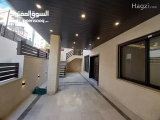  7 شقة تسوية بمساحة 270 للبيع في خلدا ( Property ID : 30391 )