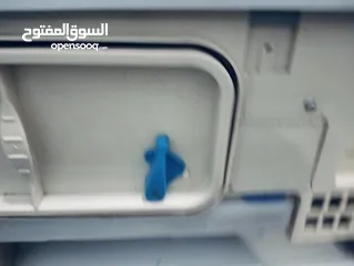  5 نشافة و حماصة  نوع هوفر بحالة ممتازة للبيع