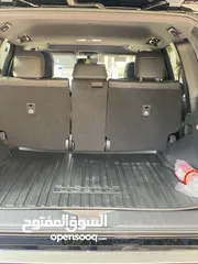  6 تويوتا لاند كروز 2025