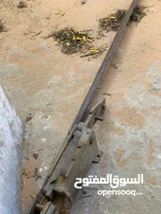  2 قصاصة حديد