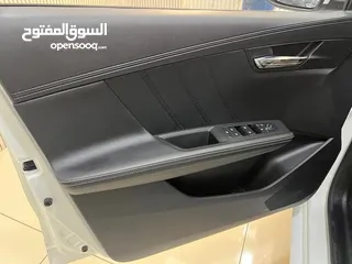  14 جمرك اليوم بسعر مغري جداً عداد زيرو BYD E3