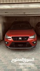  4 سيات ارونا Fr 2020 كامل الاضافات