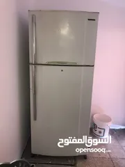  2 للبيع ثلاجه