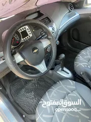  8 شفروليه سبارك 2013