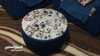  8 طاوله سفره