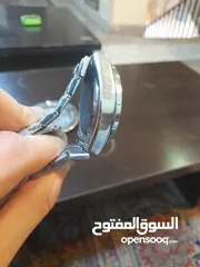  7 ساعه فيستينا مميزه اصليه صناعه اسبانيه للبيع بسعر مميز 45 دينار