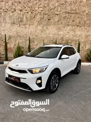  1 كيا ستونك سعر الحرق
