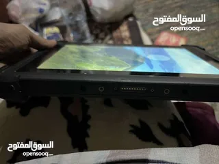  2 Rugged x Tablet T1190