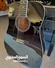  3 جيتار مورينو اكوستك Moreno Acoustic Guitar