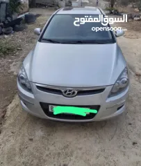  2 هونداي I30