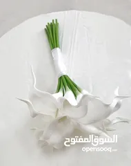  8 مسكات عرائس للبيع — شغل مرتب وراقي