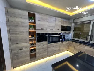  3 فيلا شبه قصر للبيع 3 طوابق