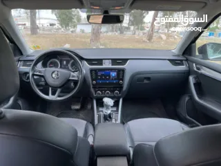  3 سكودا ستيشن فل الفل بدون فتحه انتاج وترخيص 2020