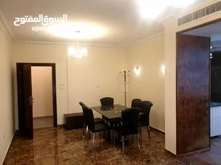  2 شقة للبيع 110 متر طابق أول استثمارية قرب سيفوي الدوار السابع
